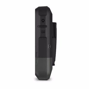 Garmin eTrex Solar navigatorius Rankinis 5,49 cm (2.16") 141 g Juoda, Pilka