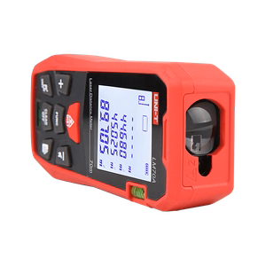 Atstumo matuoklis UNI-T LM70A