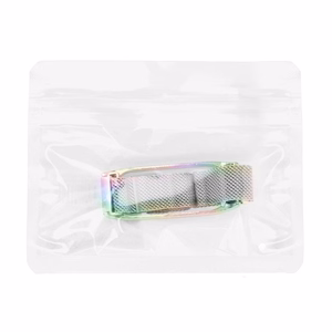 METAL dirželis XIAOMI Mi Band 5 / 6 įvairiaspalvis (05)