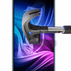 Infinix Hot 50 5G - 3mk Silky Matt Pro