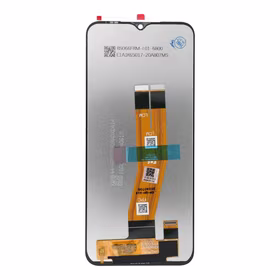 FixCell LCD ekranas SAMSUNG a14 4G a145 OEM be rėmelio
