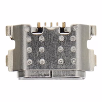 Įkrovimo jungtis XIAOMI Poco C3 ORI