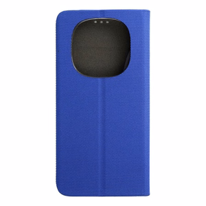 SENSITIVE Dėklas telefonui XIAOMI Redmi Note 14 PRO 5G / 14 PRO PLUS 5G šviesiai mėlynas