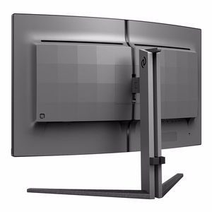 Philips Evnia 5000 32M2C5500W/00 monitorius 80 cm (31,5") 2560 x 1440 pikselių Quad HD LCD juodas