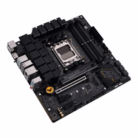 ASUS TUF GAMING B650M-E AMD B650 AM5 lizdas „micro ATX“