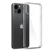Dėklas 3mk Clear Case 1,2mm Apple iPhone 15