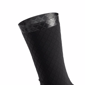 Rockbros cycling socks size 39-42 - black