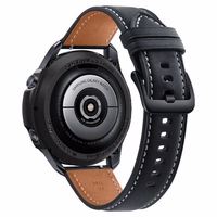 SPIGEN LIQUID AIR GALAXY WATCH 3 41MM matinis juodas