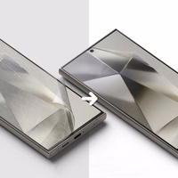 "Tech-Protect Hydro flex+" 2 vnt. hidrogelio plėvelės, skirtos "Xiaomi Redmi Note 15 Pro+ 5G