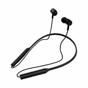 Wireless earphones Xiaomi SonicBass 2 black