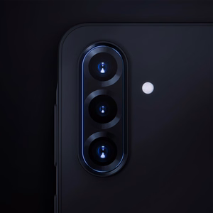 3mk Lens Protection стекло для камеры Samsung Galaxy A17 5G