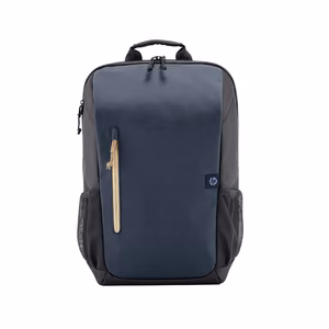 HP Travel 18 litrų 15,6 Blue Night nešiojamo kompiuterio kuprinė