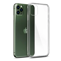 3mk Skaidrus dėklas telefonui Apple iPhone 11 Pro Max