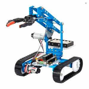 xTool išsamus roboto rinkinys V2.0