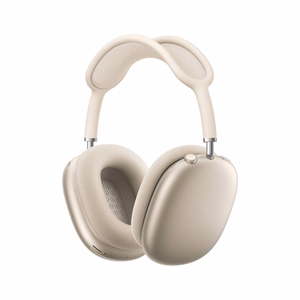 Apple AirPods Max 2 Laisvų rankų įranga Bevielis Su lankeliu Skambučiai / muzika C tipo USB Bluetooth Rusvai gelsvas