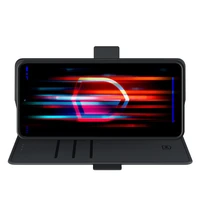 3mk Piniginės dėklas Xiaomi 15T Pro 5G - Juodas