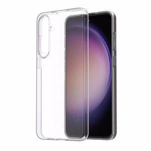 Itin skaidrus dėklas Samsung Galaxy A27 - skaidrus
