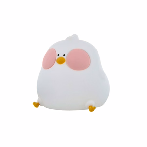 LED Night Lempa HUNGRY CHICKEN FNL-10 Forever Light