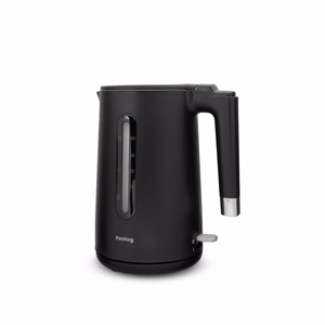 Huslog double-wall kettle with water indicator 1,5L 2200W