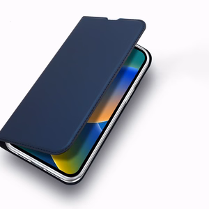 Dėklas Dux Ducis Skin Pro Apple iPhone 14 Pro Max juodas