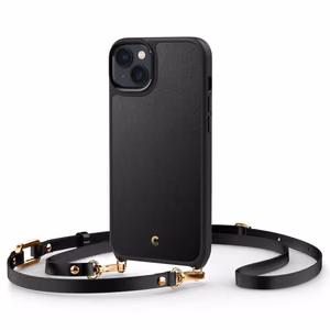 Spigen Cyrill Classic Charm Mag чехол с MagSafe для iPhone 14 Plus - чёрный