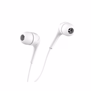 Наушники Hoco M40 3.5mm белые