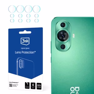 3mk Lens Protection — защита объектива камеры для Huawei Nova 11