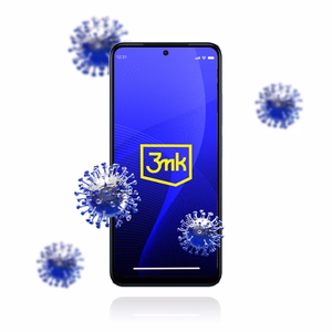 3mk FlexibleGlass - гибридное стекло для Xiaomi Redmi Note 12s