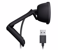Logitech 960-001585 internetinė kamera 2 MP 1920 x 1080 pikseliai USB Grafitas