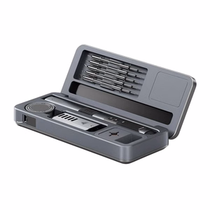 FNIRSI HS-02A 100W Soldering Iron