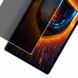 3mk Silky Matt Privacy apsauginis stikliukas Samsung Galaxy Z Fold 7