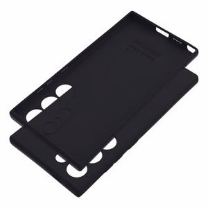 ROAR dėklas SPACE - SAMSUNG S24 Ultra juodas