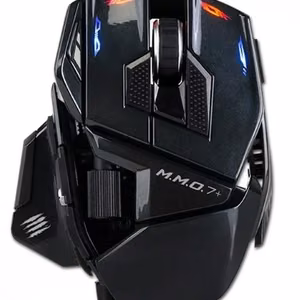 Mad Catz M.M.O. 7+ pelė