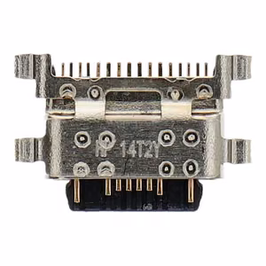 Įkrovimo jungtis XIAOMI Note 8 M4 ORI