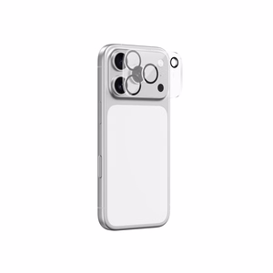 AmazingThing Full Lens стекло для iPhone 17 Pro