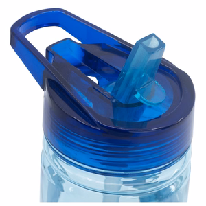 Disney Stitch Ecozen butelis su rankena ir snapeliu, 475 ml