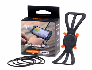 Deeper ITGAM0003 Phone Holder Compatible with min: 3.5in / 9 cm max: 5in / 13 cm diagonal screen size
