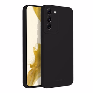ROAR dėklas LUNA skirtas SAMSUNG A27 5G juodas