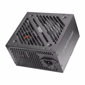 DarkFlash maitinimo blokas EMT650 juodas