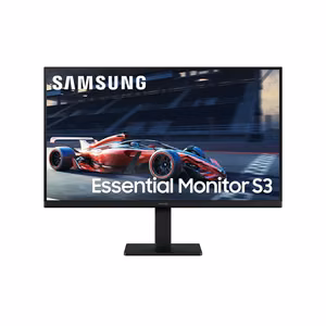 Samsung S30GD monitorius 61 cm (24") 1920 x 1080 pikselių Full HD LCD juodas