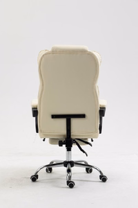 Activejet biuro kėdė YK7416 beige