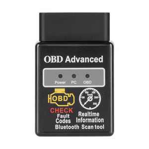 Peiying ELM327 Bluetooth OBD2 diagnostikos sąsaja