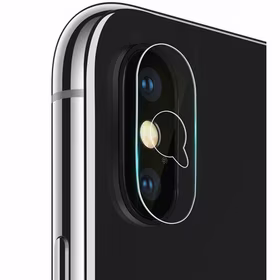 Grūdintas lankstus stiklas kamerai IPHONE 11 PRO