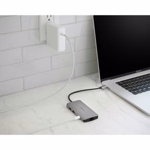 KENSINGTON UH1400p USB-C mobilusis šakotuvas