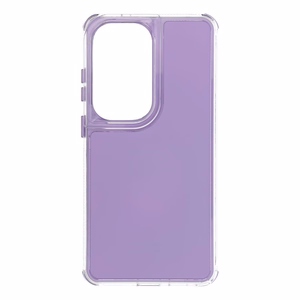 MATRIX dėklas telefonui SAMSUNG S26 Ultra šviesiai violetinis