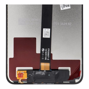 FixCell LCD Ekranas for FixCell LCD REDMI 15 5G 4G (168 mm) OEM without frame
