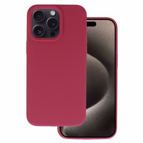 Silicone Lite dėklas telefonui iPhone 17 Air bordo