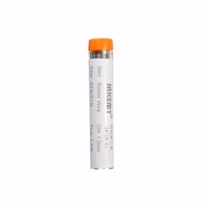 JAKEMY JM-SW-01 Litavimo viela elektronikai ir baterijoms litavimui