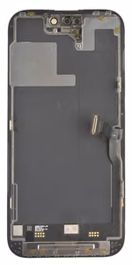 Ekranas skirtas iPhone 14 Pro su lietimui jautriu stikliuku INCELL 120Hz (Removable IC)