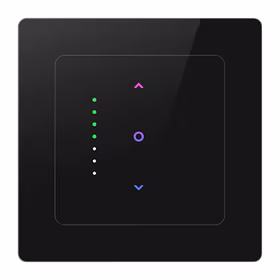 Avatto CS20-EU-B WiFi Touch išmanusis blind switch